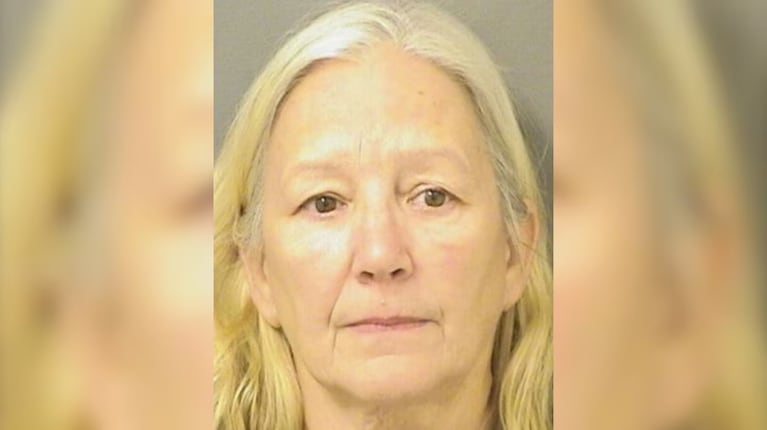 La Policía encontró el cuerpo de la anciana en su casa de West Palm Beach.