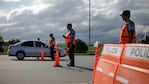 La policía endurecerá los controles en los accesos a al valle de Traslasierra, en el oeste provincial.