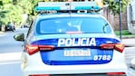 La Policía investiga el caso registrado en barrio Los Paraísos.