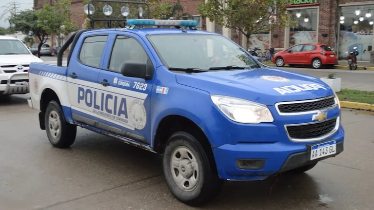 La Policía investiga el hecho.