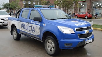 La Policía investiga el hecho. (Imagen ilustrativa)
