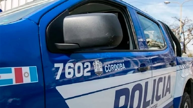 La Policía investiga el robo en Malagueño.
