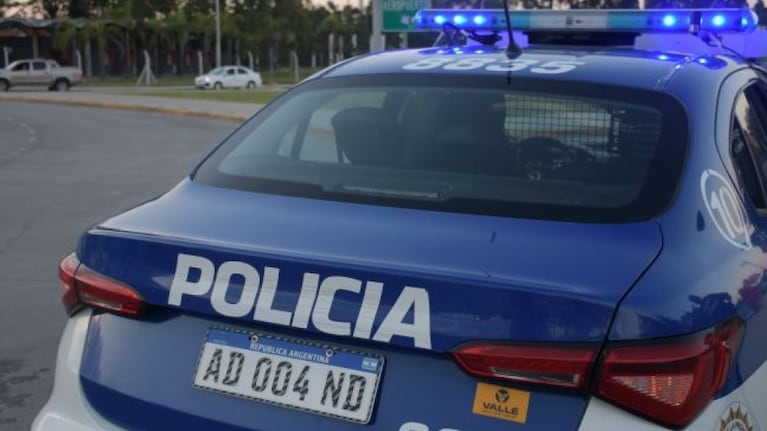 La Policía investiga lo sucedido.