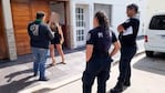 La Policía la notificó de que será detenida si vuelve a violar la cuarentena.