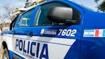 La policía logró recuperar todo lo sustraído.