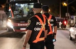 La Policía promete reforzar controles en medio de la ola de inseguridad.