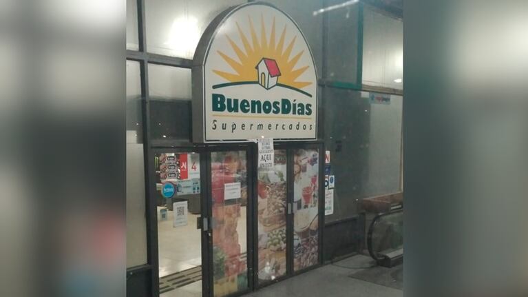 La Policía secuestró una serie de elementos.