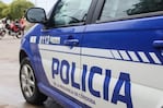 La Policía tomó la denuncia del hombre.