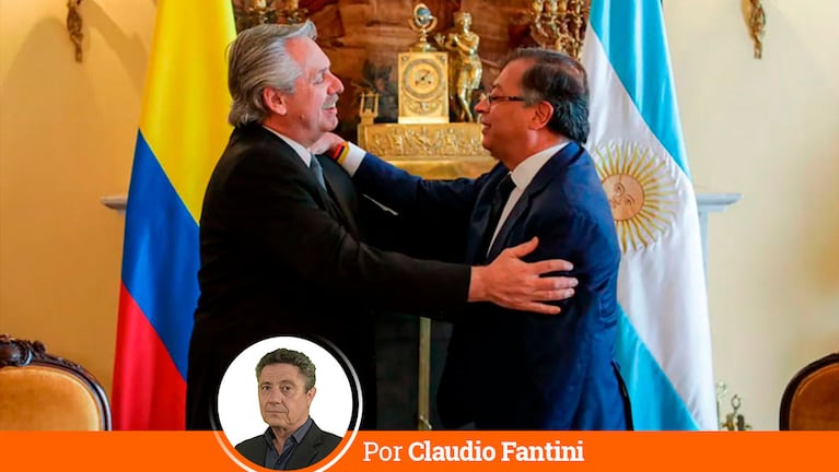 La posición Argentina sobre el desquicio institucional peruano
