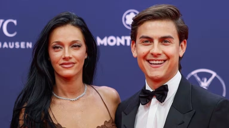 La práctica nocturna de Oriana Sabatini que traumó para siempre a Dybala: “Es un mal viaje”