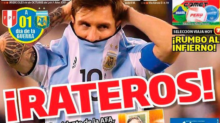 La presencia de hoy en el palco de la Bombonera de los máximos dirigentes del fútbol mundial levantó sospechas.