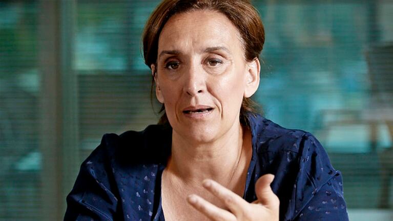 La presidenta del Senado dijo que se sospecha que algunos de los criminales sean de Laprida.