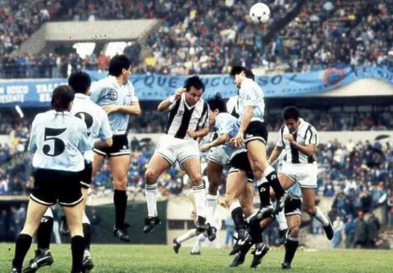 La previa de Belgrano-Talleres: cómo está el historial del clásico