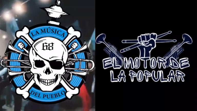 La previa del clásico: así se cocina la música en las hinchadas de Belgrano y Talleres