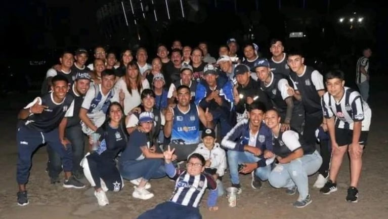 La previa del clásico: así se cocina la música en las hinchadas de Belgrano y Talleres