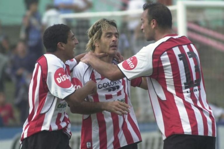 La previa del clásico: la historia de Josemir Lujambio, amado en Instituto y Belgrano