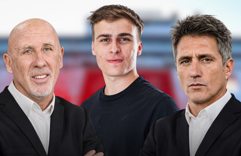 La Previa, una nueva forma de seguir a los equipos cordobeses.