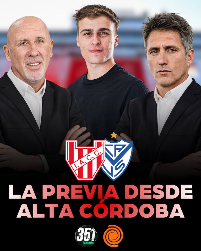 La Previa, una nueva forma de seguir a los equipos cordobeses.