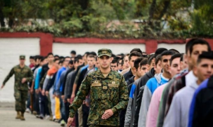 La primera etapa irá de septiembre a diciembre de este año.