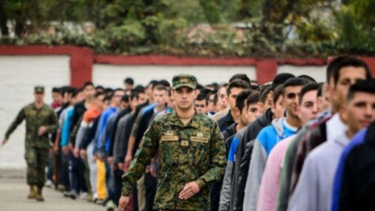 La primera etapa irá de septiembre a diciembre de este año.