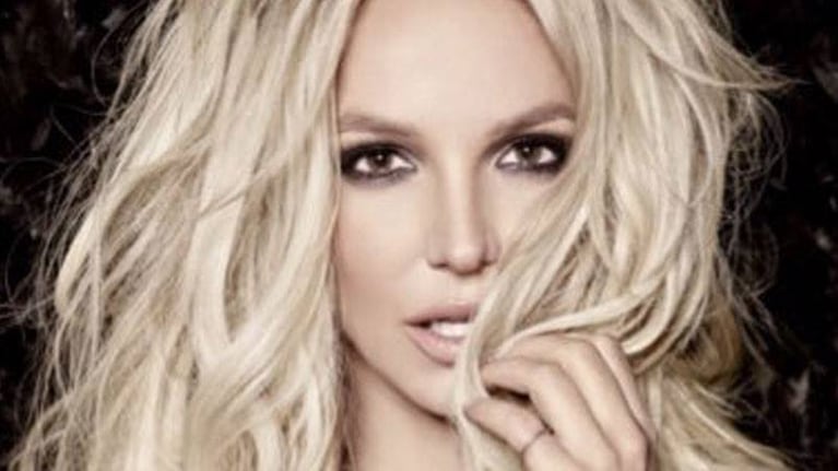 La princesa del pop y su cambio físico.