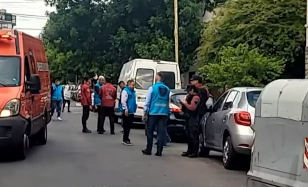 La principal hipótesis sobre las mujeres muertas halladas en una habitación.