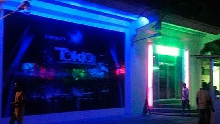 La prisión venezolana que tiene discoteca y banco