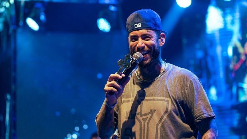 La productora de Ulises Bueno confirmó la incorporación de una importante figura.