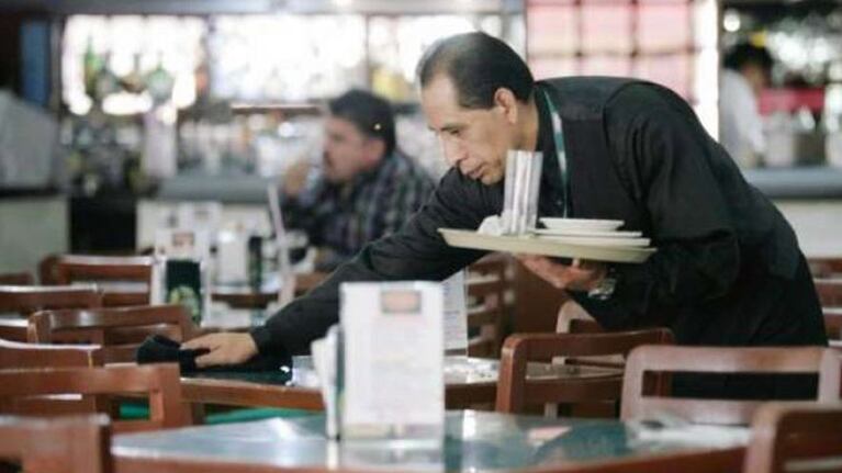 La propina fue demasiado y piensan que es un error. (Foto ilustrativa)