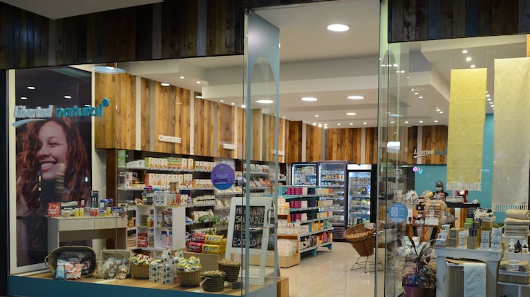 La propuesta ofrece, además, alternativas de decoración para el hogar y una gran variedad de productos de belleza, cosmética natural y mindfulness.