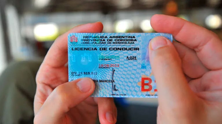 La prórroga es por un año desde el vencimiento original.