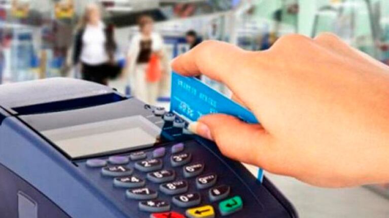 La Provincia acredita 8 mil pesos en la Tarjeta Social.