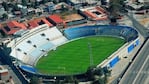 La provincia asegura que tiene los estadios necesarios para los partidos de primera.