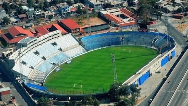 La provincia asegura que tiene los estadios necesarios para los partidos de primera.