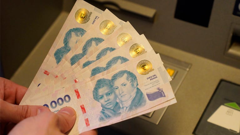 La Provincia confirmó fecha de pago del medio aguinaldo.
