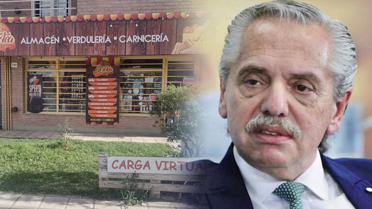La Provincia cruzó a Alberto Fernández por el llamado a una riocuartense víctima de robo.