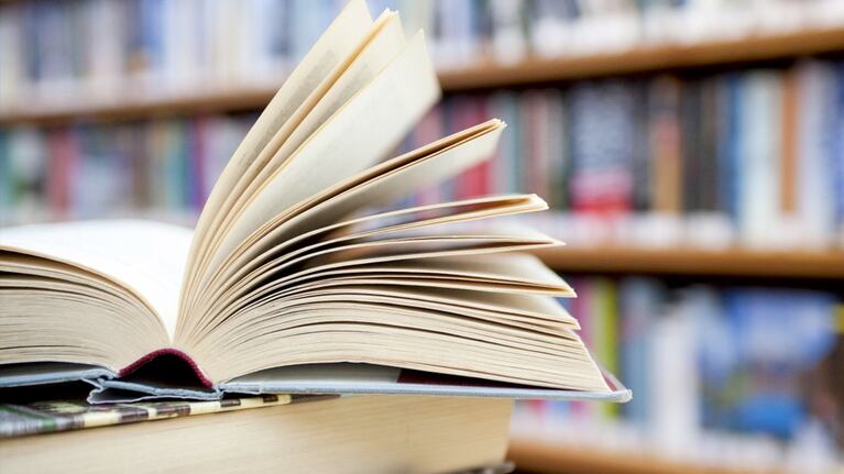 La Provincia cuenta con 200 bibliotecas populares.