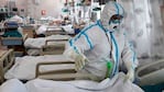 La provincia de Córdoba tiene 474 personas con coronavirus hospitalizadas.