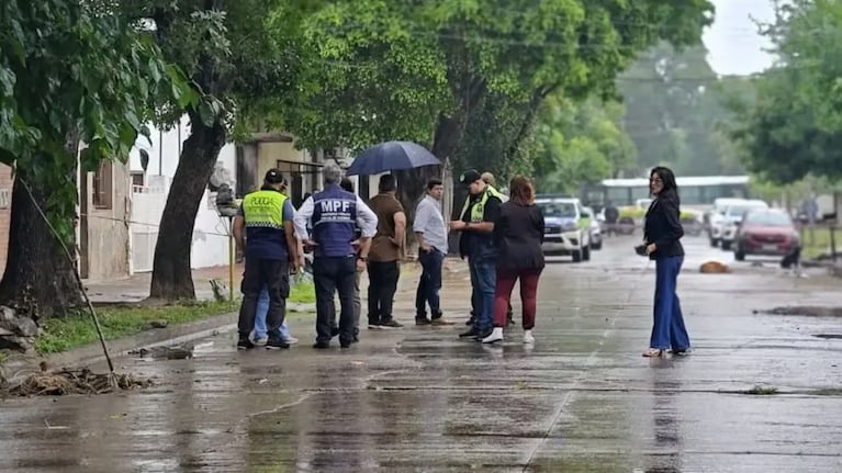 La provincia de Tucumán se encuentra conmocionada por el brutal crimen del niño de 10 años.