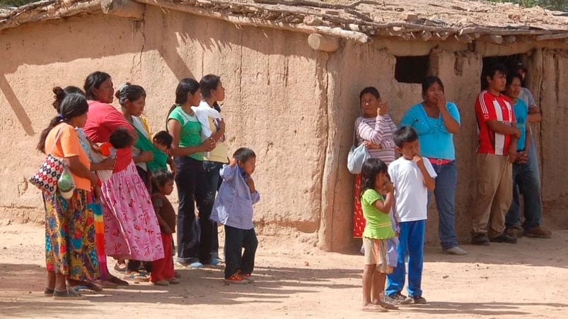 La provincia declaró la emergencia sociosanitaria en Orán, Rivadavia y San Martín.