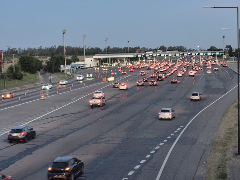 La Provincia impulsa cambios para la Ley de Tránsito.