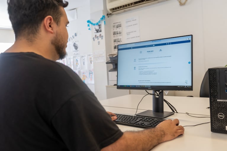 La Provincia impulsa diferentes cursos online gratuitos.