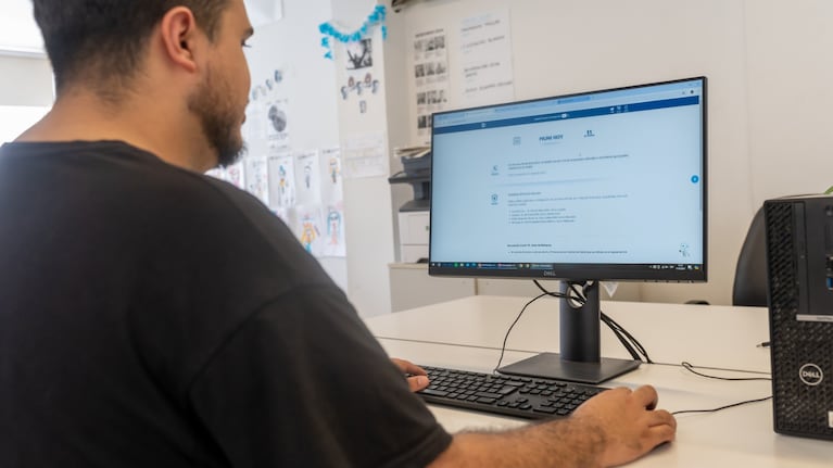 La Provincia impulsa diferentes cursos online gratuitos.