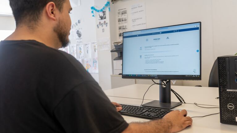 La Provincia impulsa un curso online gratuito para emprendedores.