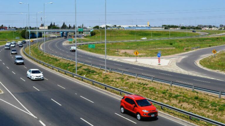 La Provincia impulsa una reforma en la Ley de Tránsito: el cambio clave para las luces diurnas