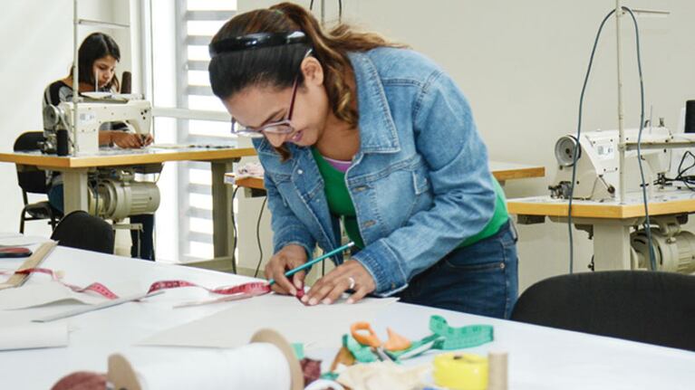 La Provincia lanzó un nuevo paquete de empleos disponibles.