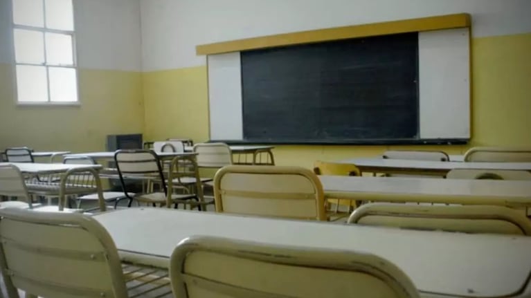 La Provincia no cuenta las faltas debido al frío extremo.