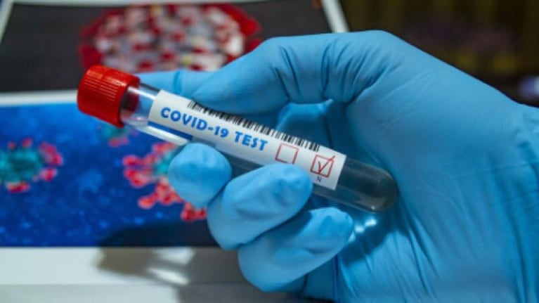 La Provincia recordó la importancia de aislarse a pesar de haber tenido tests negativos.