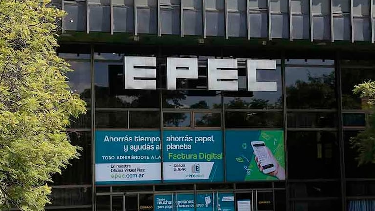 La Provincia tomó la decisión de convertir en SA a Epec.