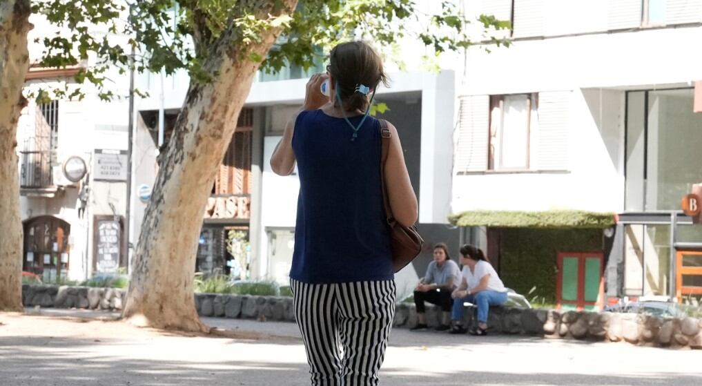 La provincia vivirá un fin de semana de contrastes en cuanto al tiempo.